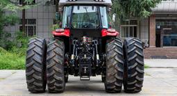 LGZT  НОВЫЙ СЕЛЬХОЗ ТРАКТОР 260ЛОШАДИНЫХ СИЛ 2025 года в Алматы – фото 2