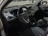 JAC S5 2020 года за 5 500 000 тг. в Кокшетау – фото 3