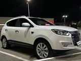 JAC S5 2020 года за 5 500 000 тг. в Кокшетау