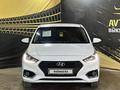 Hyundai Accent 2019 годаүшін7 950 000 тг. в Актобе – фото 2