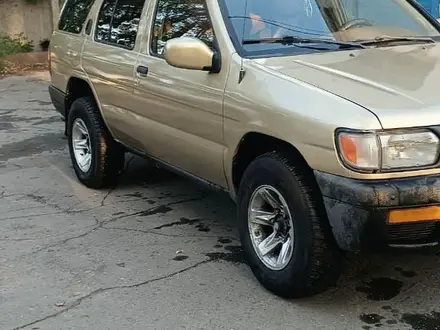 Nissan Pathfinder 1997 года за 3 500 000 тг. в Петропавловск – фото 3