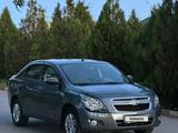 Chevrolet Cobalt 2023 года за 6 650 000 тг. в Шымкент – фото 5
