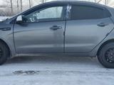 Kia Rio 2015 года за 3 250 000 тг. в Рудный – фото 2
