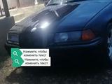 BMW 325 1993 годаүшін1 500 000 тг. в Актау – фото 3