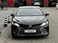 Toyota Camry 2019 годаүшін13 400 000 тг. в Алматы