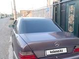 Mercedes-Benz E 230 1991 года за 2 300 000 тг. в Тараз – фото 5