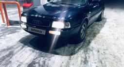 Audi 80 1996 года за 2 200 000 тг. в Уральск