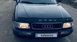 Audi 80 1996 года за 2 200 000 тг. в Уральск – фото 4