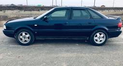 Audi 80 1996 года за 2 200 000 тг. в Уральск – фото 5