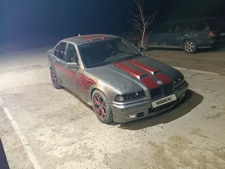 BMW 328 1997 года за 2 200 000 тг. в Кызылорда