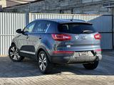 Kia Sportage 2012 годаүшін4 500 000 тг. в Актобе – фото 5