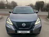 Nissan Murano 2022 годаfor17 500 000 тг. в Алматы