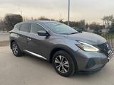 Nissan Murano 2022 года за 17 500 000 тг. в Алматы – фото 3