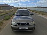 ЗАЗ Chance 2011 годаүшін1 100 000 тг. в Актау – фото 2