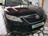 Toyota Camry 2007 годаүшін5 600 000 тг. в Алматы – фото 2