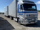 Volvo  FH 2006 года за 26 000 000 тг. в Жаркент – фото 5