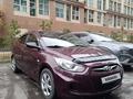 Hyundai Accent 2013 годаүшін4 900 000 тг. в Алматы – фото 5