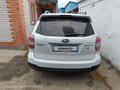 Subaru Forester 2013 годаүшін8 500 000 тг. в Актобе – фото 4