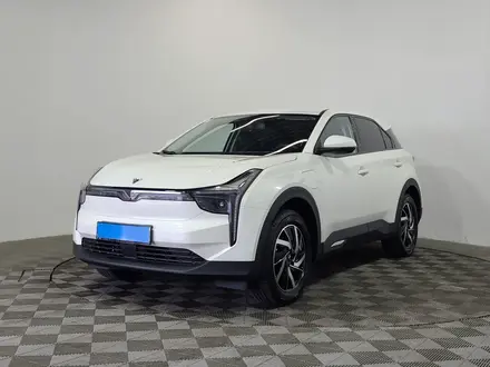 Hozon Neta U 2022 года за 7 835 000 тг. в Астана