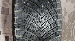 Шины Michelin шипованные 4 шт.үшін160 000 тг. в Актобе