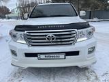 Toyota Land Cruiser 2009 года за 17 500 000 тг. в Актобе