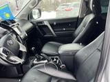 Toyota Land Cruiser Prado 2014 годаfor17 200 000 тг. в Актау – фото 5