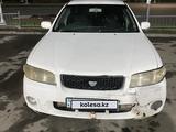 Nissan Avenir 2000 годаүшін900 000 тг. в Алматы