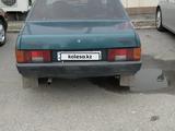 ВАЗ (Lada) 21099 2002 года за 850 000 тг. в Алтай – фото 2