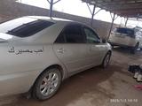 Toyota Camry 2002 годаүшін4 900 000 тг. в Кордай