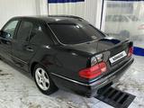 Mercedes-Benz E 280 1997 годаүшін3 500 000 тг. в Кызылорда – фото 3