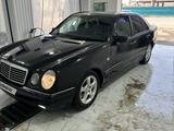 Mercedes-Benz E 280 1997 годаүшін3 500 000 тг. в Кызылорда – фото 2