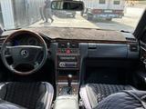 Mercedes-Benz E 280 1997 года за 3 500 000 тг. в Кызылорда – фото 5