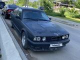 BMW 525 1992 года за 950 000 тг. в Алматы – фото 3