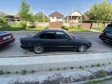 BMW 525 1992 года за 950 000 тг. в Алматы – фото 4