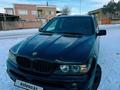 BMW X5 2004 года за 7 500 000 тг. в Кордай – фото 10