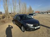 ВАЗ (Lada) Granta 2190 2022 годаfor4 950 000 тг. в Актобе – фото 3