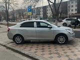 Chevrolet Cobalt 2023 годаүшін7 500 000 тг. в Шымкент – фото 5