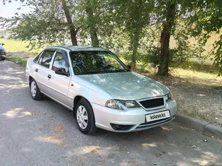 Daewoo Nexia