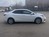Toyota Corolla 2017 года за 7 700 000 тг. в Астана – фото 3