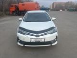 Toyota Corolla 2017 года за 7 700 000 тг. в Астана – фото 2