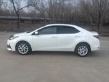 Toyota Corolla 2017 года за 7 700 000 тг. в Астана
