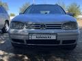 Volkswagen Golf 2001 годаүшін2 500 000 тг. в Алматы