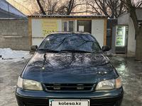 Toyota Carina E 1992 годаүшін2 000 000 тг. в Алматы