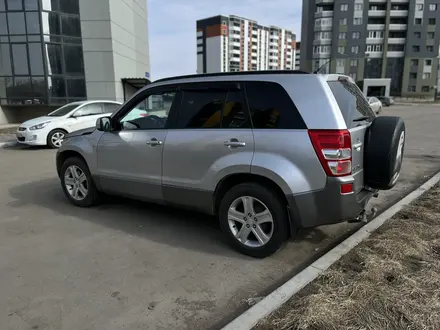 Suzuki Grand Vitara 2007 года за 6 000 000 тг. в Усть-Каменогорск – фото 4