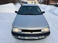 Volkswagen Golf 1995 годаүшін1 680 000 тг. в Караганда – фото 2