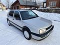 Volkswagen Golf 1995 годаүшін1 680 000 тг. в Караганда – фото 3