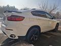 BMW X6 2011 годаүшін11 200 000 тг. в Алматы – фото 7