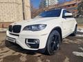 BMW X6 2011 годаүшін11 200 000 тг. в Алматы – фото 4