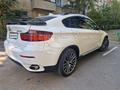 BMW X6 2011 годаfor11 200 000 тг. в Алматы – фото 8