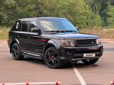 Land Rover Range Rover Sport 2009 года за 14 000 000 тг. в Павлодар